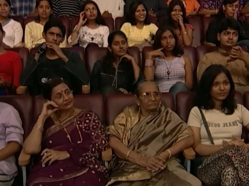 Sonu Nigam shares rare throwback featuring three generations of women from his family