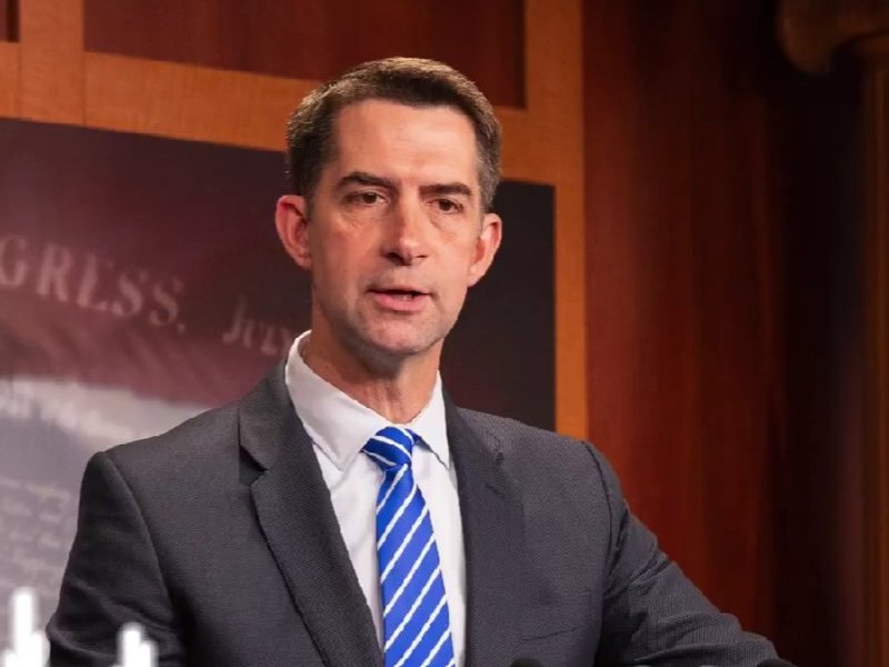 US Senator seeks probe into China-linked AI campaign