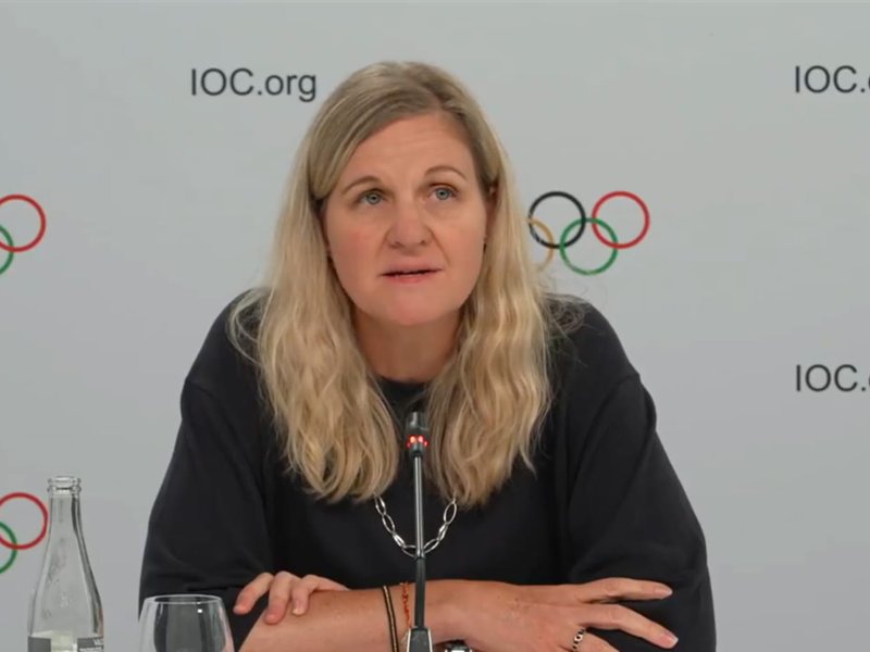 IOC proposes major reform of Olympic program, host election process