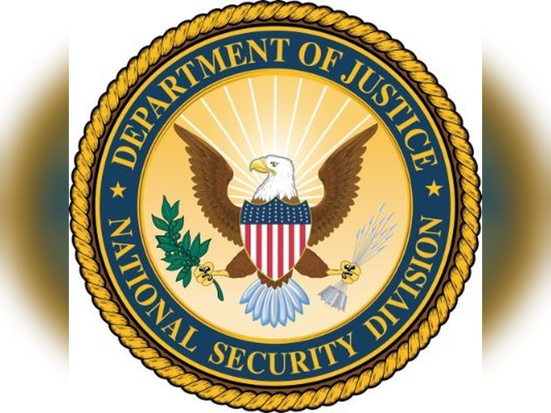 US cracks down on Chinese-linked websites used to target security-cleared personnel