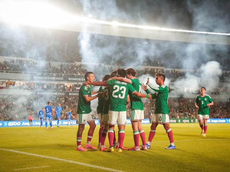 FIFA WC: When and where to watch Mexico vs South Africa in India, know all details