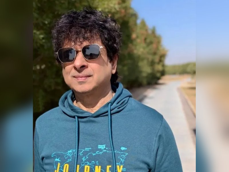 Palash Sen to Mika Singh: You don’t just get on stage, you bring the entire party with you