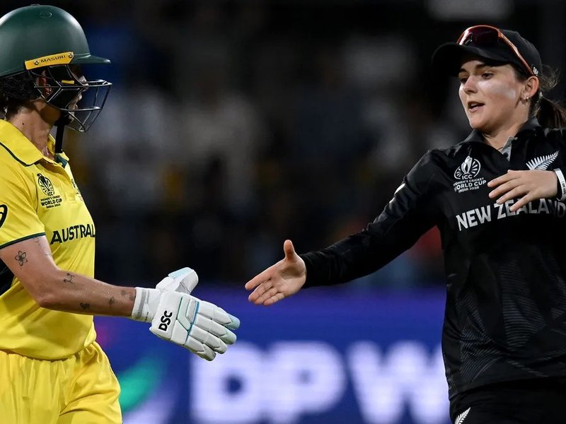 Australia revise women's NZ, BAN home series schedule to accommodate Champions Trophy