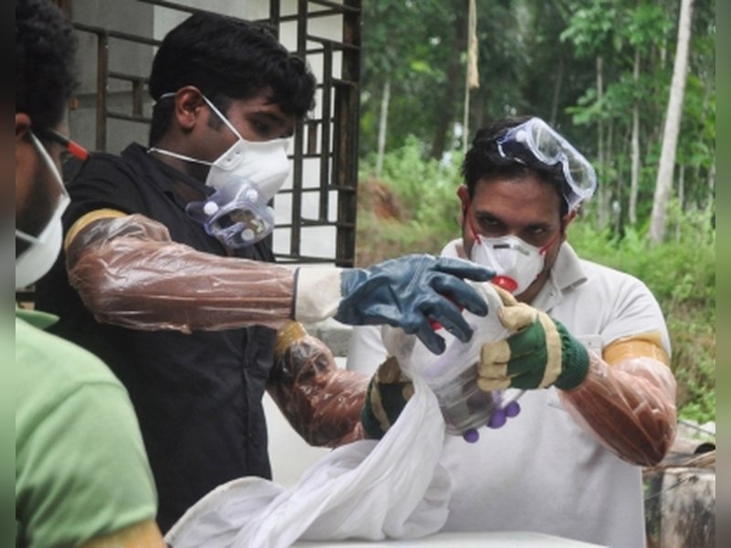 Kerala on alert after Nipah case detected in Kozhikode, patient kept in isolation