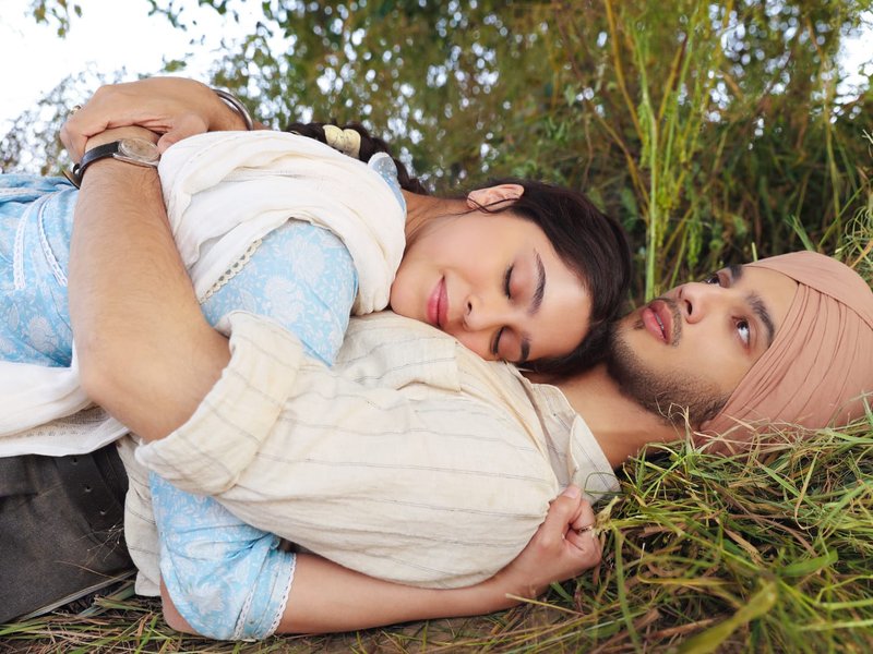 Main Vaapas Aaunga delivers an unforgettable journey of love and separation