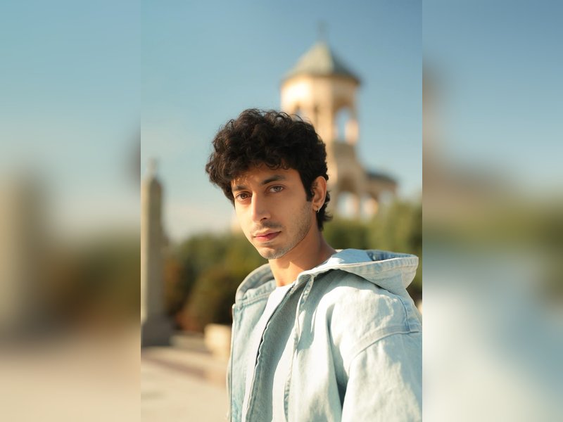 Mihir Ahuja on Aditya Chandioke’s film: Never played a character from Ujjain