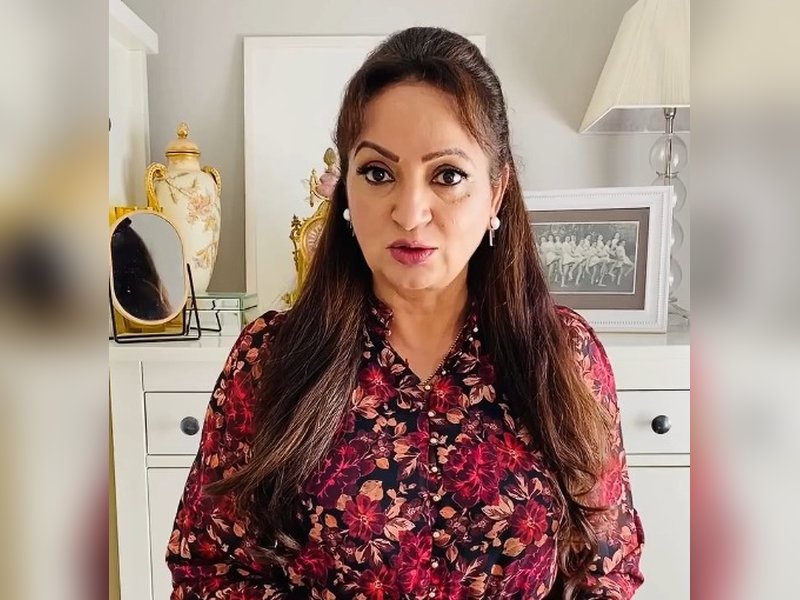 Upasana Singh on modern love: If two people aren't compatible, it's better to part ways respectfully