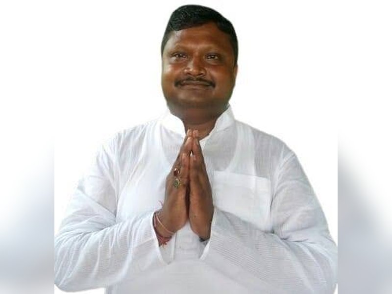 Trinamool Rajya Sabha member Prakash Chik Baraik resigns; 3rd MP to quit