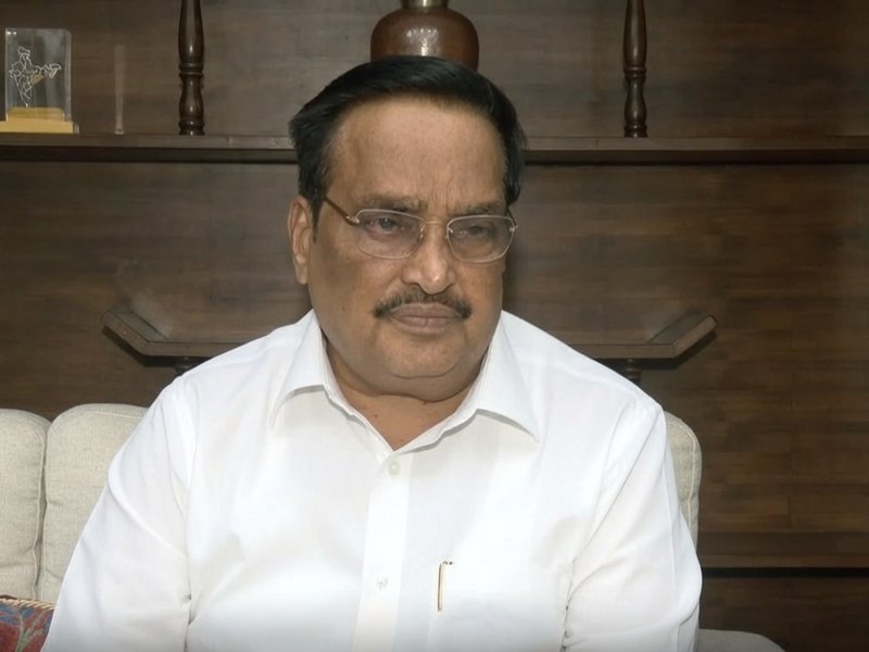 जनता के बढ़ते विश्वास ने पीएम मोदी को बनाया सबसे लंबे समय तक सेवा देने वाला प्रधानमंत्री: सीआर पाटिल (आईएएनएस एक्सक्लूसिव)