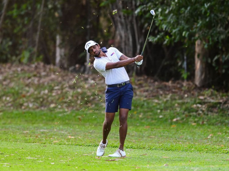 Fresh off IGPL Congo triumph, Aryan Anand looks forward to his International Series Morocco debut