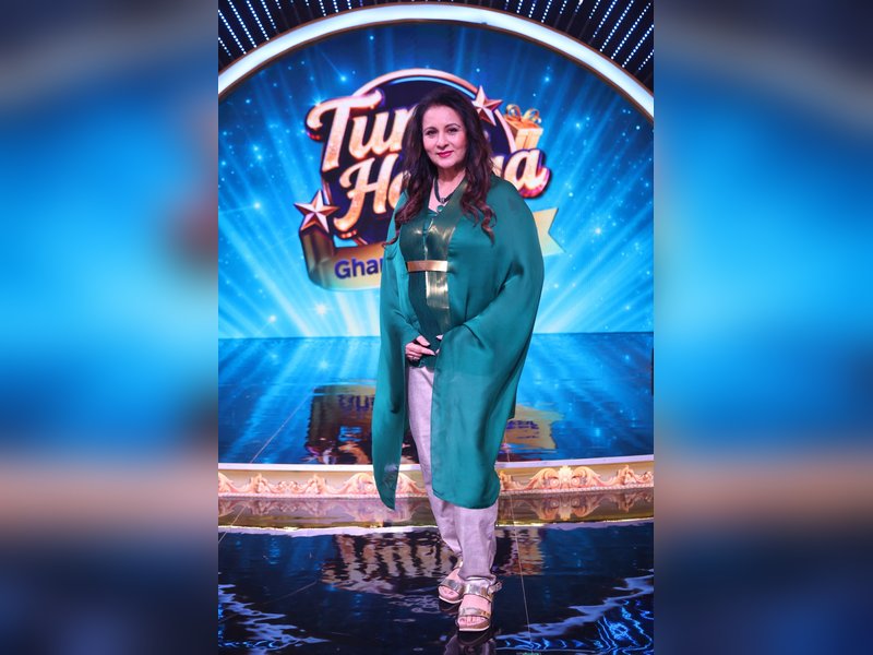 Poonam Dhillon recalls iconic clap step from 'Yeh Vaada Raha', says Rishi Kapoor was the 'king of romance'