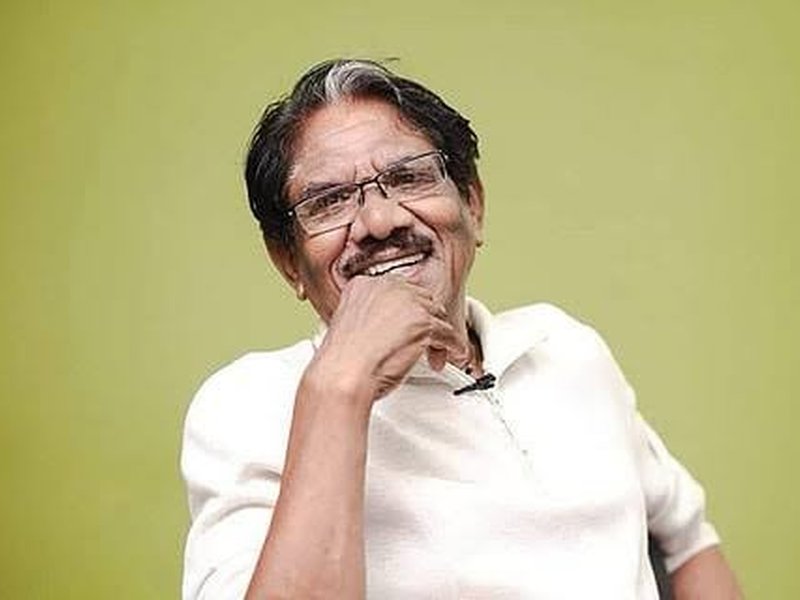 तमिलनाडु : भारतीराजा का आज राजकीय सम्मान के साथ किया जाएगा अंतिम संस्कार