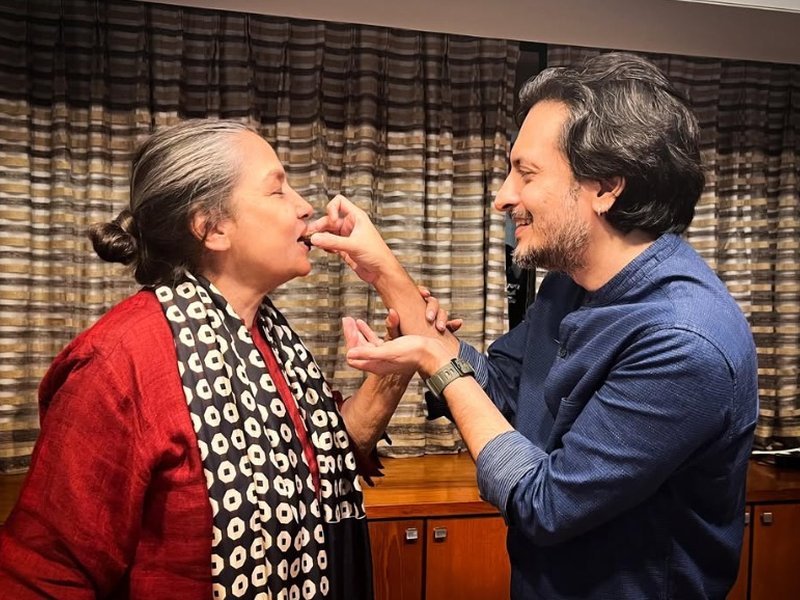 Shabana Azmi to portray villain for the first time in her career with ‘Awarapan 2’