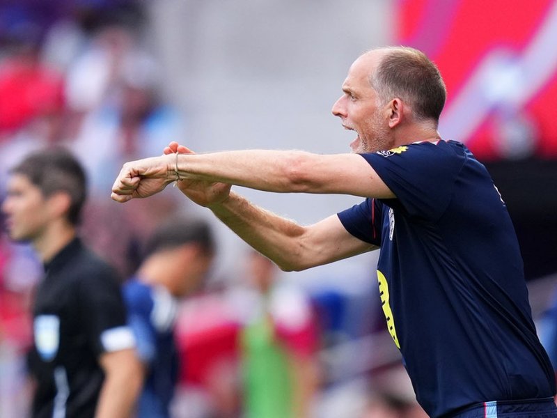'I demanded that': Tuchel happy as England beat Costa Rica in FIFA WC warm-up