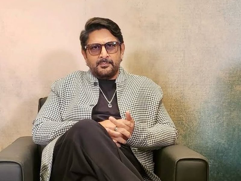 राजकुमार हिरानी ने संवारा मेरा करियर, जरूरत पड़ने पर दिया साथ- अरशद वारसी