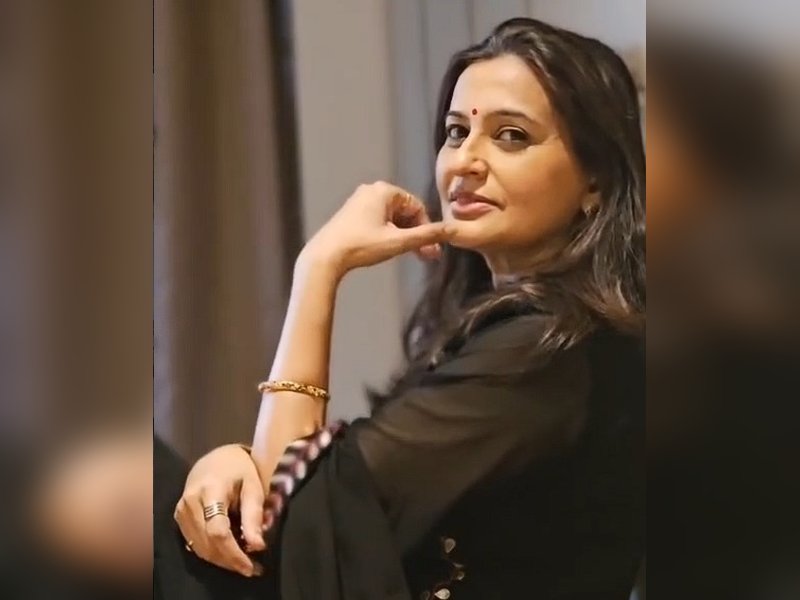 Smita Bansal shares what made her sign up ‘The Pyramid Scheme’ as her  OTT debut 