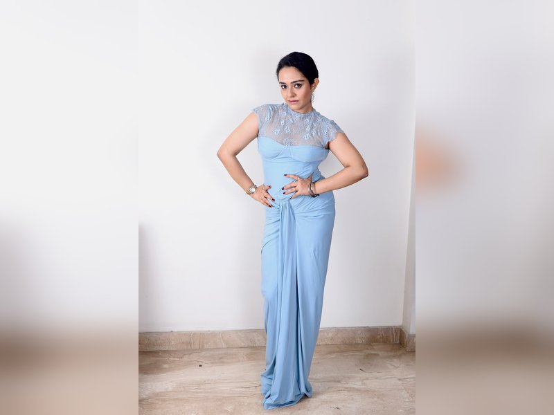 Apoorva Arora revisits her 'Momacu' shoot diaries: Those difficult nights are my favourite memories 