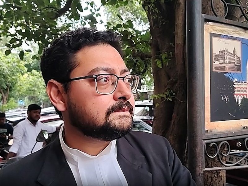 Not employees of Abhishek Banerjee; can’t dictate terms to us: Kalyan Banerjee’s son