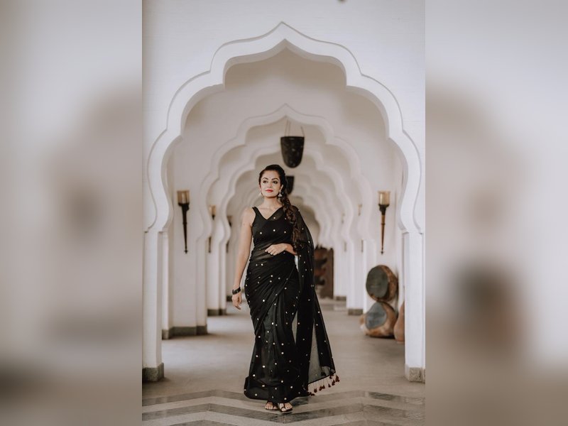 Sheena Chohan on Arjunain Allirani: I give every character my complete heart & soul