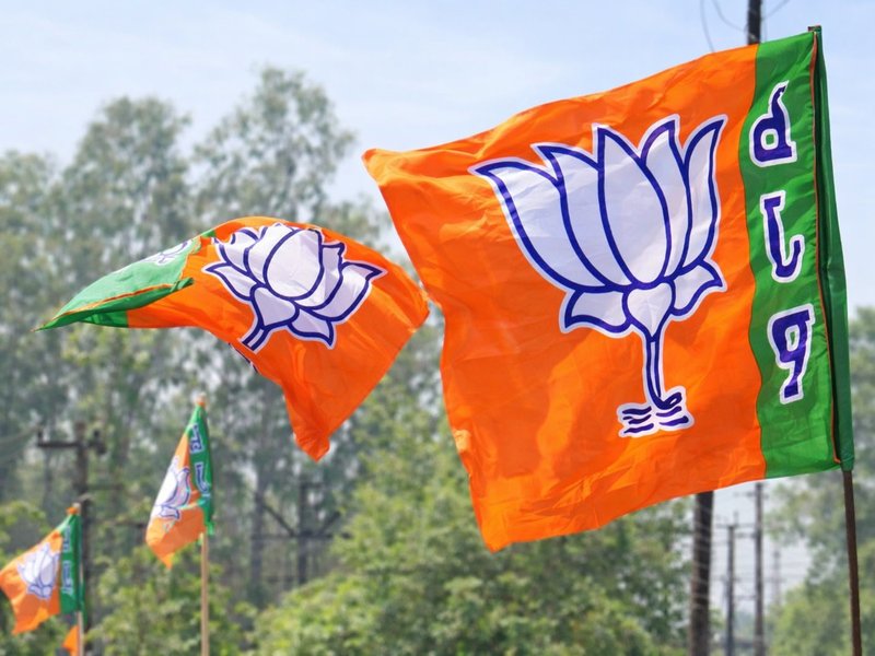 MP: BJP wins all three Rajya Sabha seats unopposed (Photo: IANS)