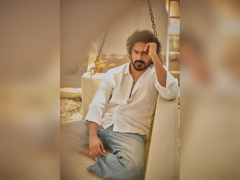 Virat Karrna on intense physical transformation for Nagabandham: It was absolutely necessary