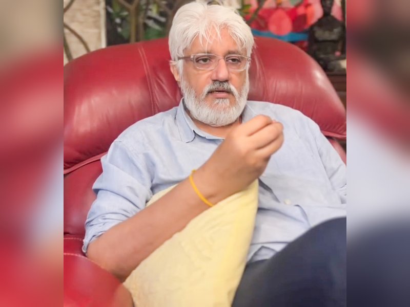Vikram Bhatt: As filmmaker, everyone wants revenge story, for that, PM Modi is our hero