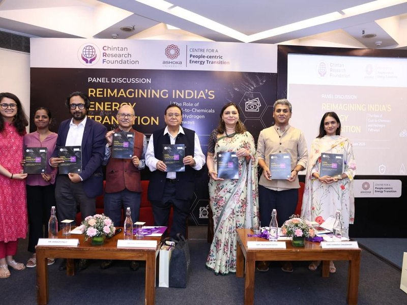 Clean coal technologies great opportunity for India to cut import dependence: Dr VK Saraswat