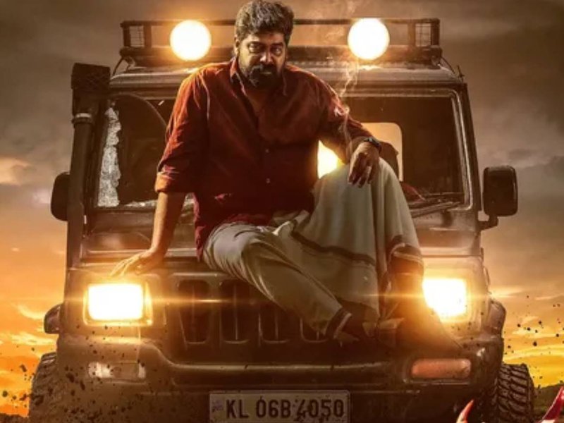Joju George's 'Varavu' release postponed (Photo Credit: Olga Productions/Instagram)