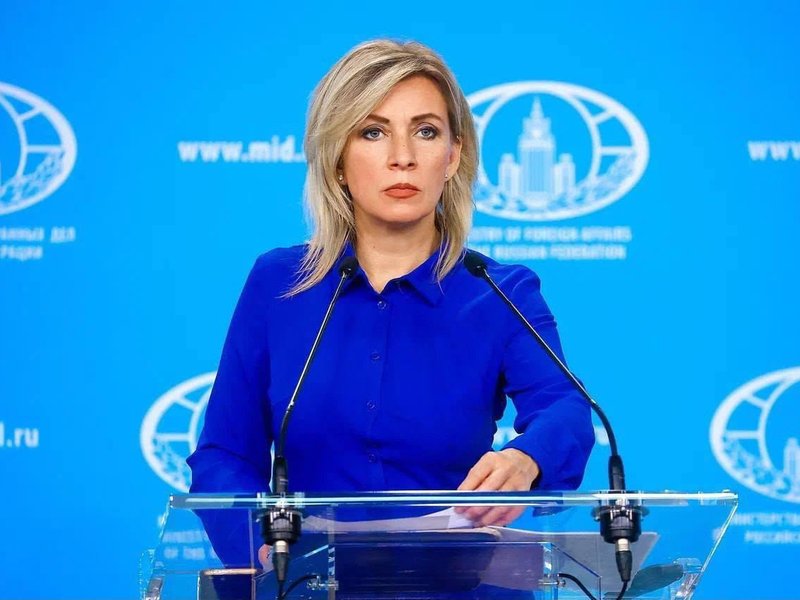 EU-3 putting forward 'unacceptable conditions' for settlement in Ukraine: Russia (File Image)