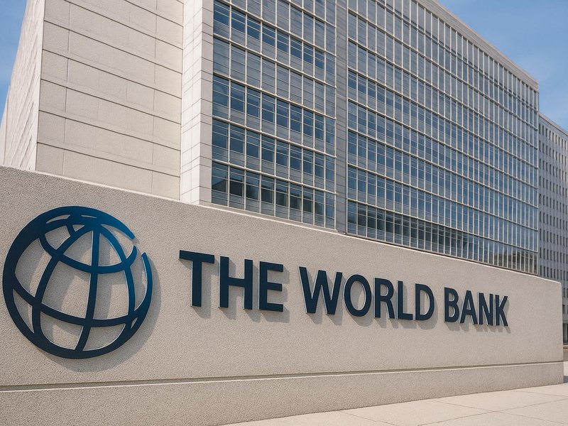 India not the next China, but the next India: World Bank Chief Economist