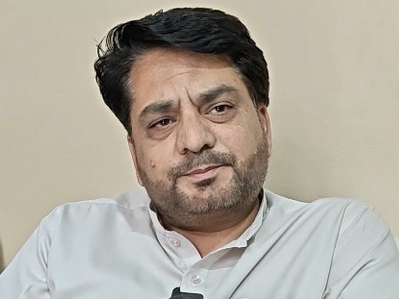 J&K leaders contrast India and Pakistani armies after brutal PoK crackdown