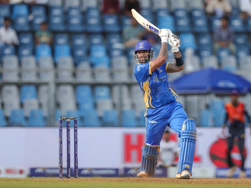 Warm-up games gave India exposure, confidence ahead of starting their campaign in ICC Women’s T20 World Cup 2026, says bowling coach Aavishkar Salvi. Photo credit: BCCI Women