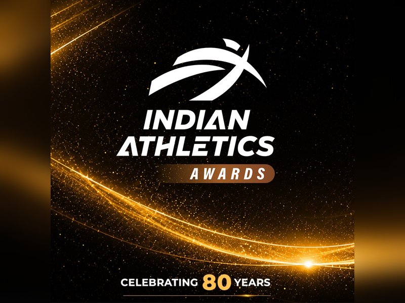 Athletics Federation of India to host Indian Athletic Awards 2026 in New Delhi on June 20