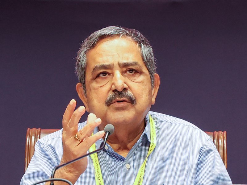India needs to strengthen its position as global pharmaceutical and innovation hub: NITI Aayog
