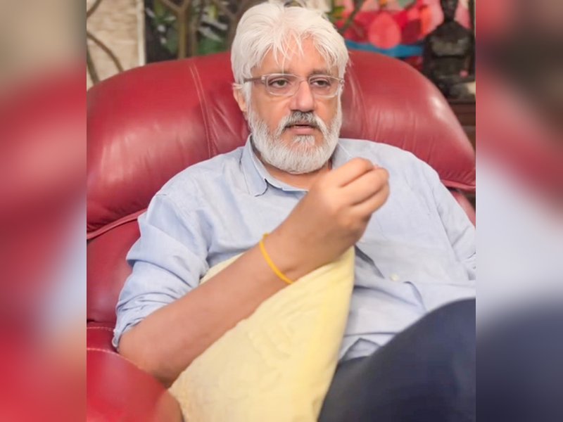 Vikram Bhatt reveals what makes him an expert in horror genre