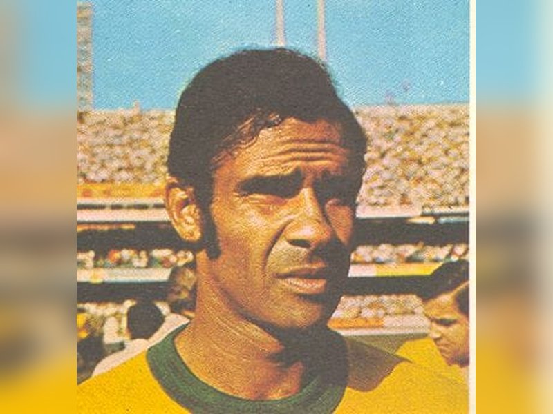 Brazil's 1970 World Cup winner Brito passes away at 86