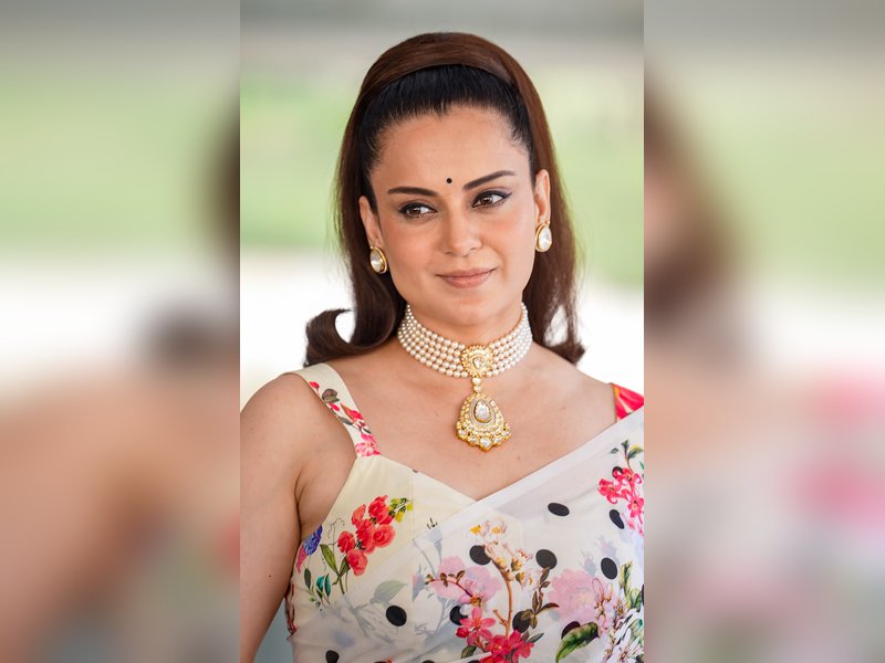 Kangana Ranaut on if high fee by actors adds to film losses