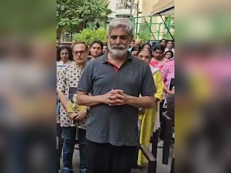 Twisha Sharma case: Father seeks probe into role of legal aid lawyers, files complaint in MP HC