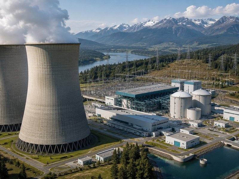 Centre exempts nuclear power goods from customs duty for past imports