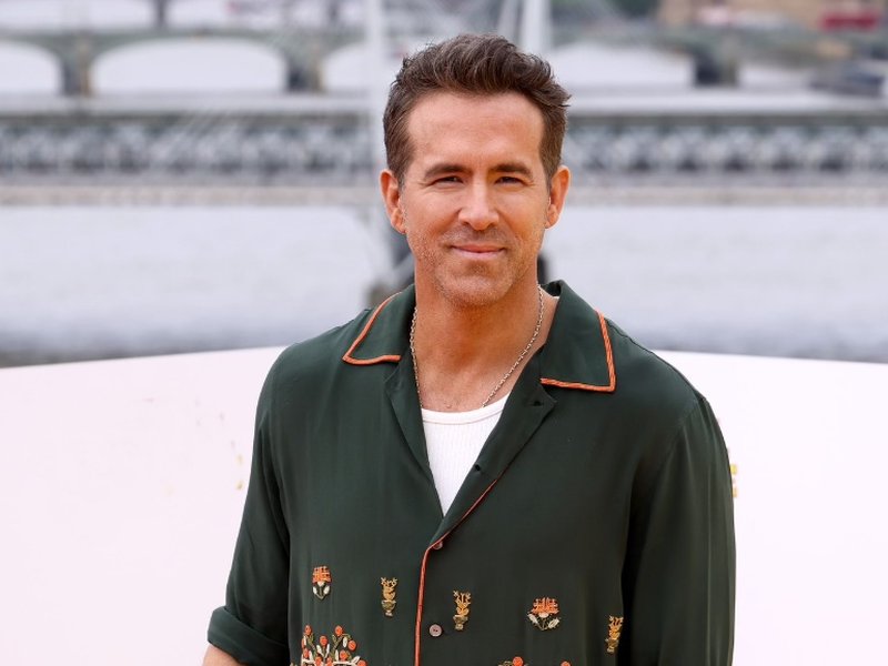 Ryan Reynolds recalls having every broken bone on ‘left side’ after being hit by drunk driver at 18