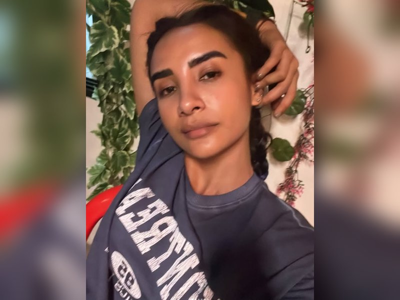Patralekhaa reflects on learning a new skill in ‘Heer Sara’