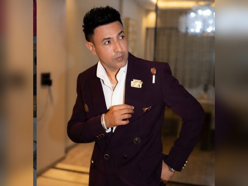 Gippy Grewal on life’s highs, lows: There are many moments to just ‘Carry On’