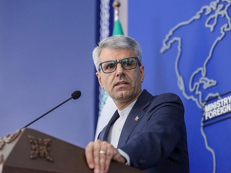 Iran condemns US attack on commercial vessels that killed three Indian sailors 