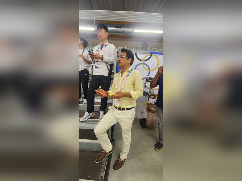 Jaspal Rana: The fearless marksman who always aimed for excellence