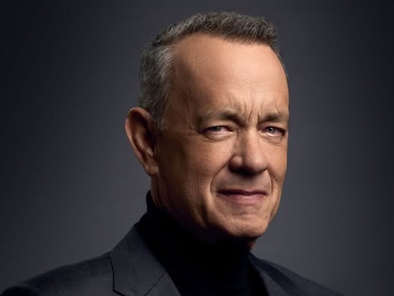 Tom Hanks shares why he thinks Oscars don’t need voice actor category