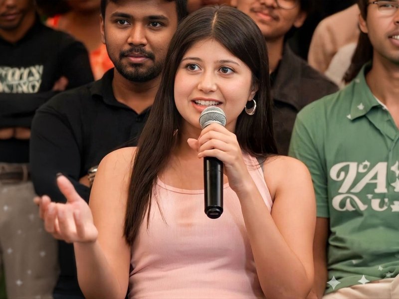 प्रणीत मोरे के शो में एमबीबीएस छात्रा सेजल पवार के बयान पर बवाल, केईएम अस्पताल ने जांच के लिए बनाई कमेटी