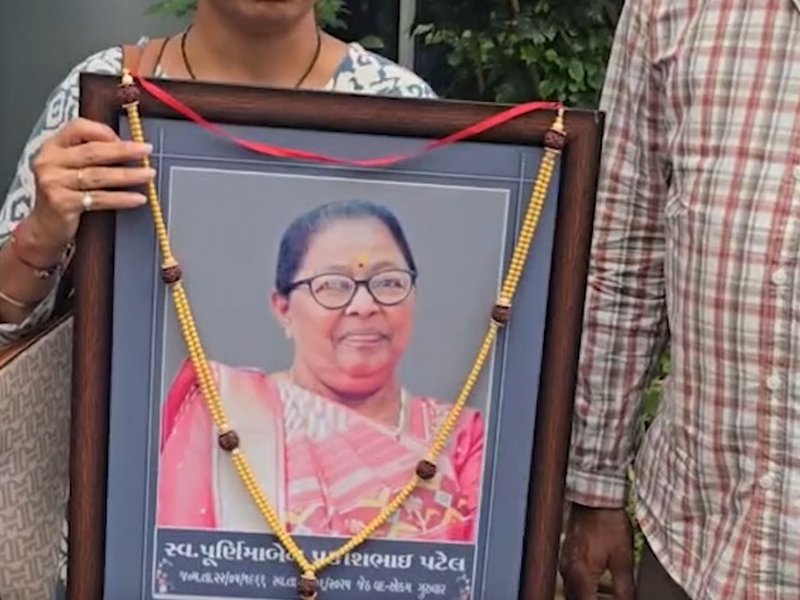 Ahmedabad plane crash anniversary: Families relive painful memories, say life has never been same