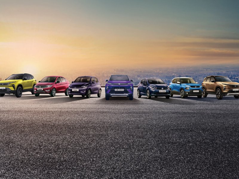 Tata Motors to increase prices up to 1.5 pc across PV portfolio from July 1