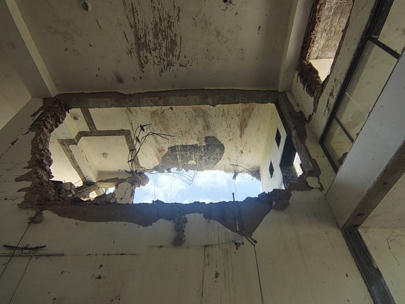 Inside Ahmedabad plane crash response: 72 hours of chaos, weeks of DNA identification work