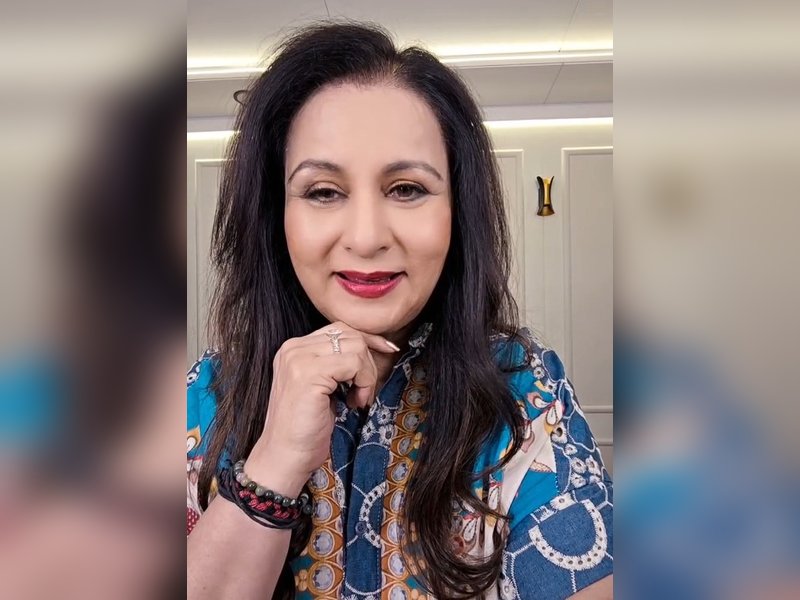 Poonam Dhillon shares fond memories of working with filmmaker Bharathiraja